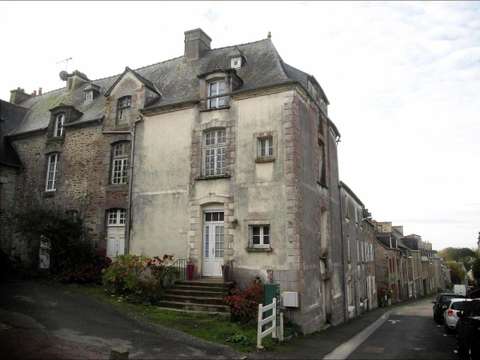 Vente maison 3 pièces Matignon 22