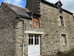 Vente Maison 2 chambresMatignon