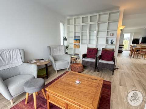 Vente maison 4 pièces Matignon 22