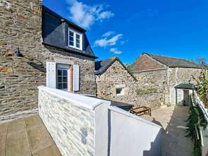 Vente Maison 5 chambresMatignon