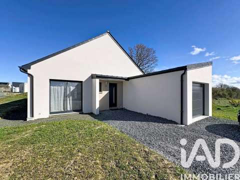 Vente maison 4 pièces Matignon 22