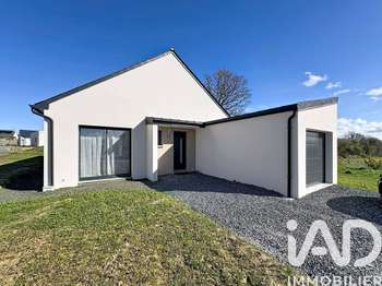 Vente maison 4 pièces Matignon 22