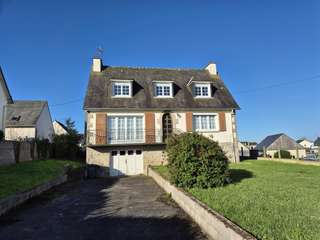Vente maison