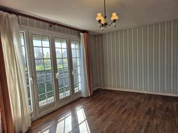 Vente maison