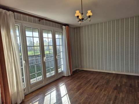 Vente maison