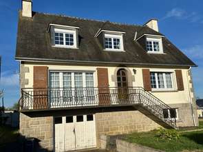 Vente Maison 5 chambresMatignon