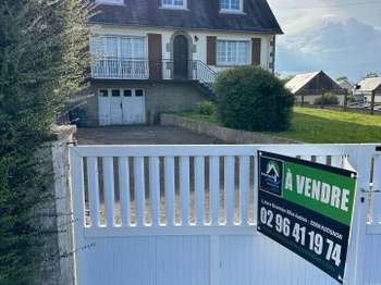 Vente Maison 5 chambresMatignon