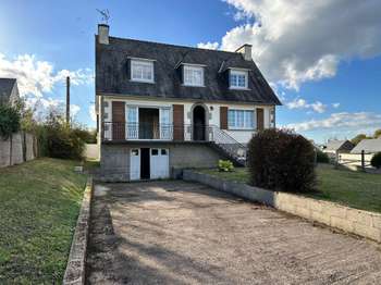 Vente maison 6 pièces Matignon 22