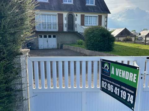 Vente maison 6 pièces Vente maison 6 pièces