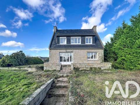 Vente maison 5 pièces Matignon 22