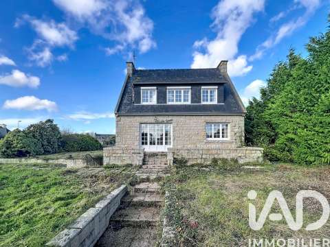 Vente maison 5 pièces Matignon 22