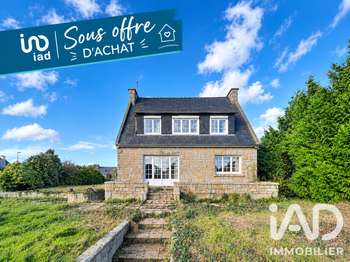 Vente Maison 4 chambresMatignon