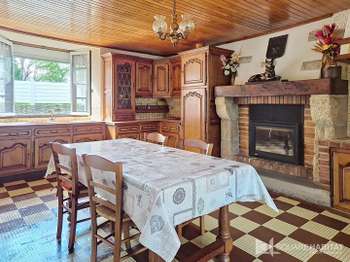 Vente maison 5 pièces Matignon 22