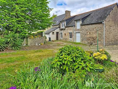 Vente maison 5 pièces Matignon 22