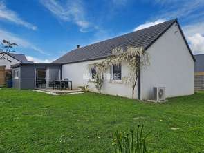 Vente Maison 4 chambresMatignon