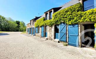 Photo Vente maison Matignon