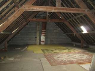 Vente maison