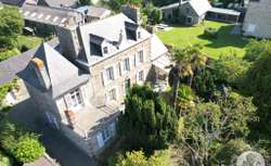 Photo Vente maison Matignon