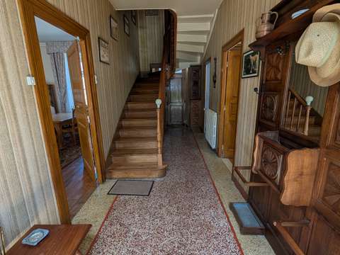 Vente maison 14 pièces Vente maison 14 pièces