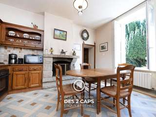 Vente maison 14 pièces Vente maison 14 pièces