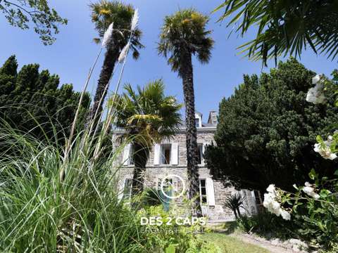 Vente maison 14 pièces Matignon 22