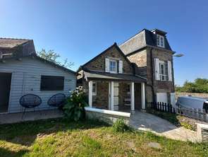 Vente Maison 5 chambresMatignon
