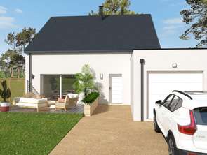 Vente Maison 2 chambresMatignon