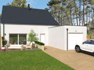 Vente maison 4 pièces Vente maison 4 pièces