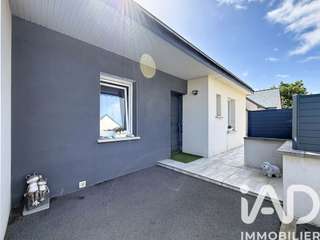 Vente maison 3 pièces Vente maison 3 pièces