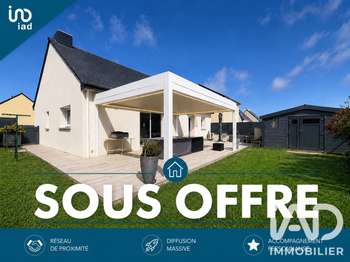 Vente maison 3 pièces Matignon 22