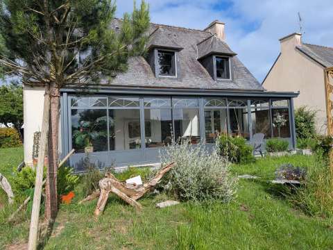 Vente maison 6 pièces Matignon 22