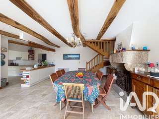Vente maison 10 pièces
