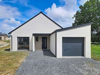 Vente maison 4 pièces Matignon 22