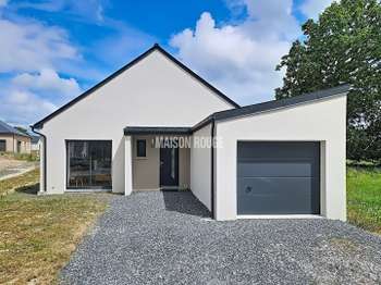 Vente Maison 3 chambresMatignon