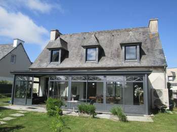 Photo Vente maison Matignon