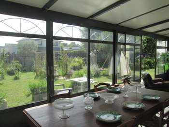 Vente maison