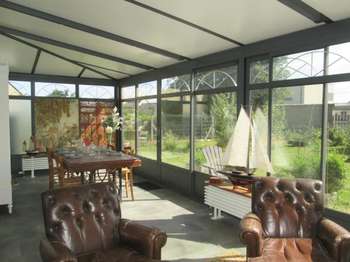 Vente maison