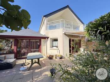 Vente maison 4 pièces Matignon 22