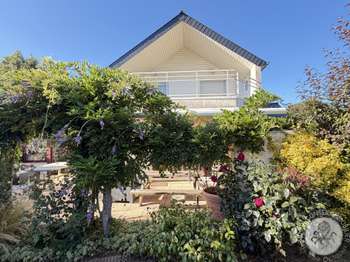 Vente maison 4 pièces Matignon 22