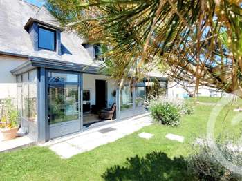 Vente maison 6 pièces Matignon 22
