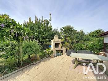 Vente Maison 3 chambresMatignon