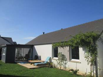 Vente Maison 4 chambresMatignon