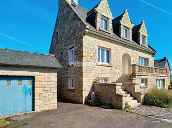 Vente maison 9 pièces Matignon 22