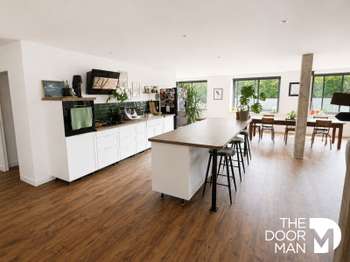 Vente maison 8 pièces Vente maison 8 pièces