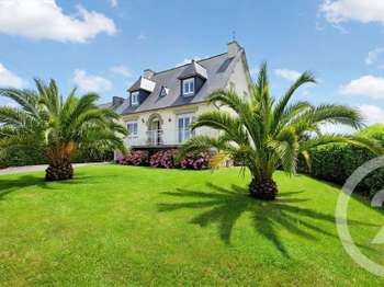 Vente maison 7 pièces Matignon 22
