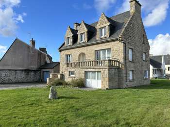 Vente maison 10 pièces Matignon 22