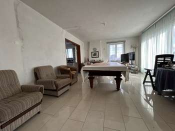 Vente maison 10 pièces Vente maison 10 pièces
