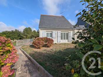 Photo Vente maison Matignon