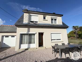 Vente Maison 4 chambresMatignon