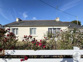Vente Maison 3 chambresMatignon
